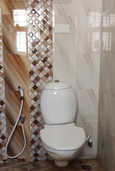 Photo of Bathroom in Coonoor