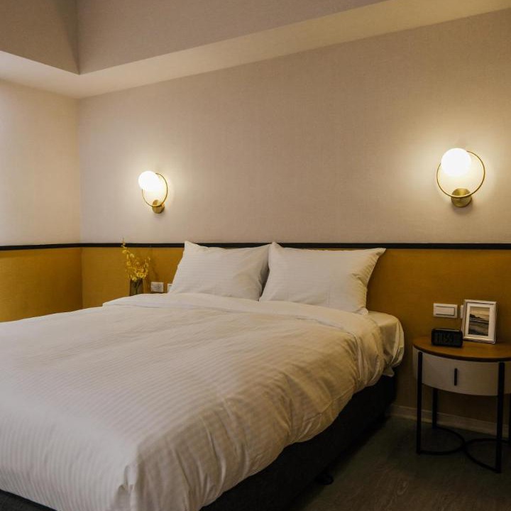 Photo of Bedroom in Sanchong