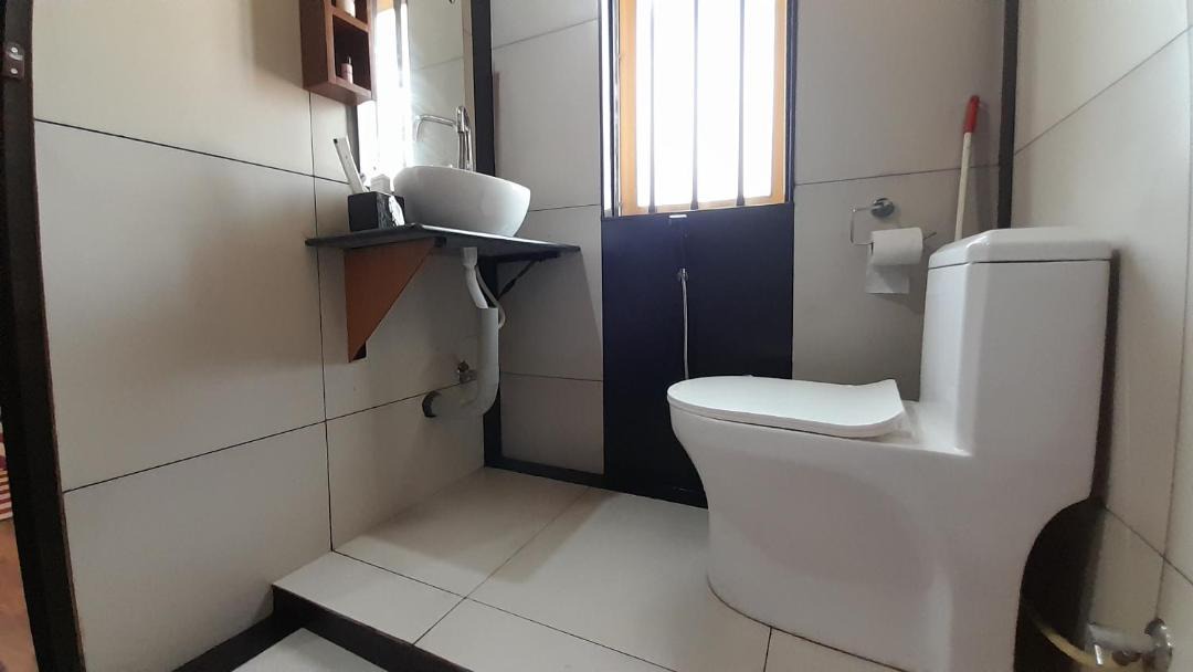 Photo of Bathroom in Ponmundi