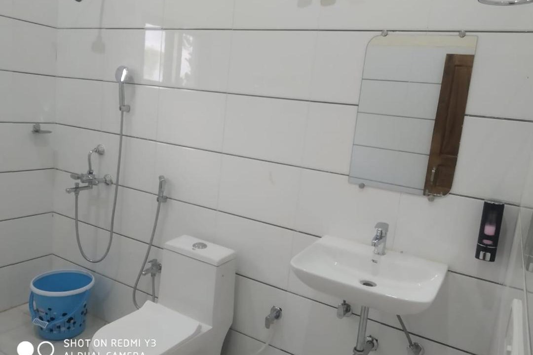 Photo of Bathroom in Panna
