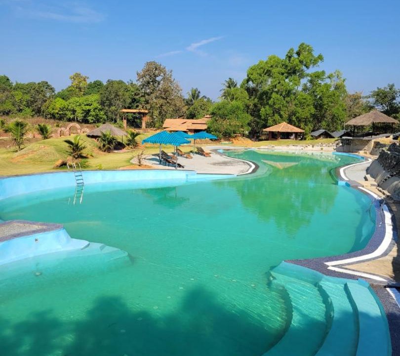 Photo of Outdoor in Timbholi