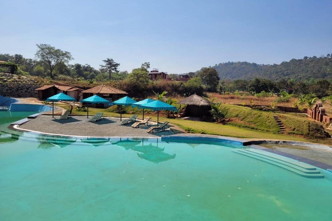 Photo of Outdoor in Timbholi
