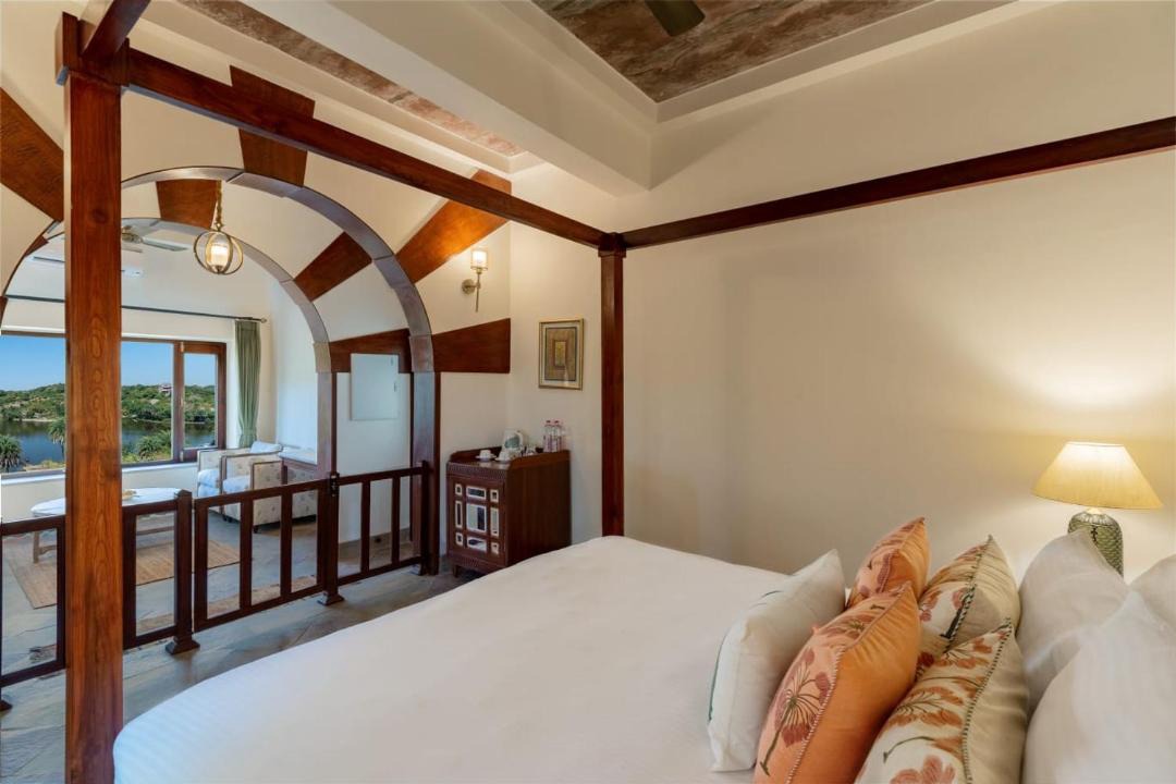 Photo of Bedroom in Menar
