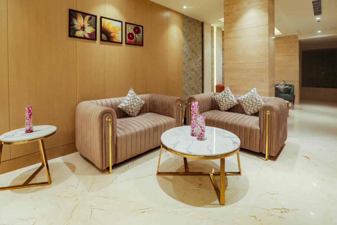 Photo of Livingroom in Jhansi