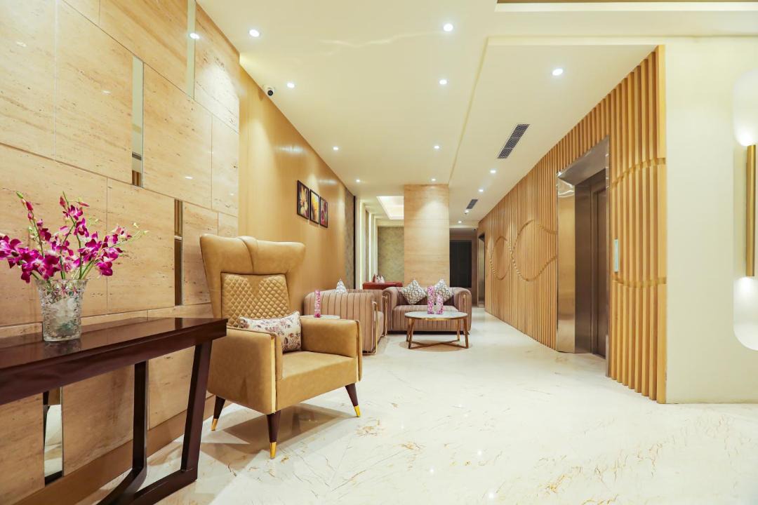 Photo of Livingroom in Jhansi