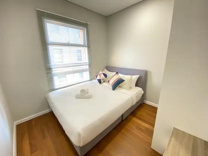 Photo of Bedroom in Kuala Lumpur City Centre