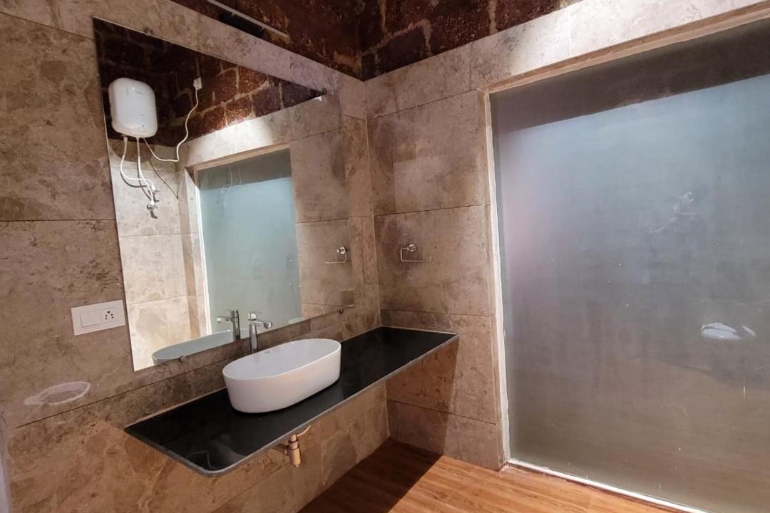 Photo of Bathroom in Timbholi