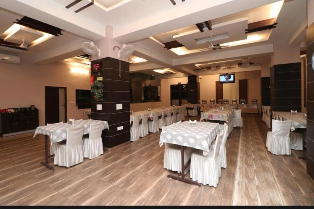 Photo of Livingroom in Neemrana