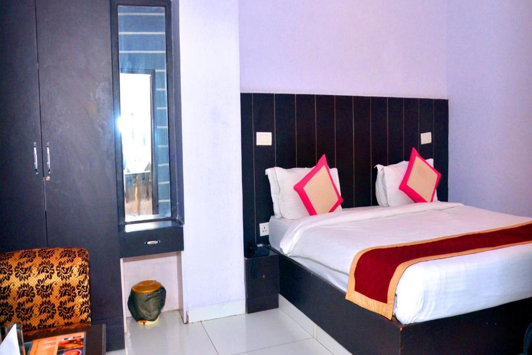 Photo of Bedroom in Neemrana
