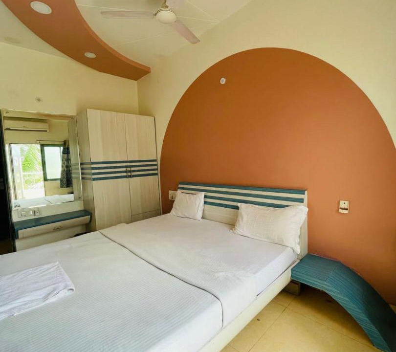 Photo of Bedroom in Cidco