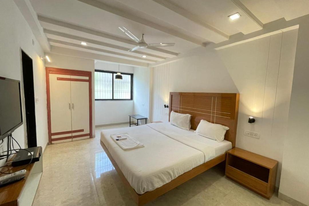 Photo of Bedroom in Cidco