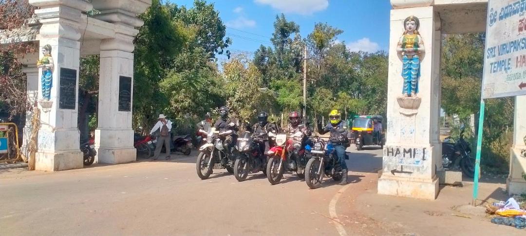 Photo of Others in Kamalapur