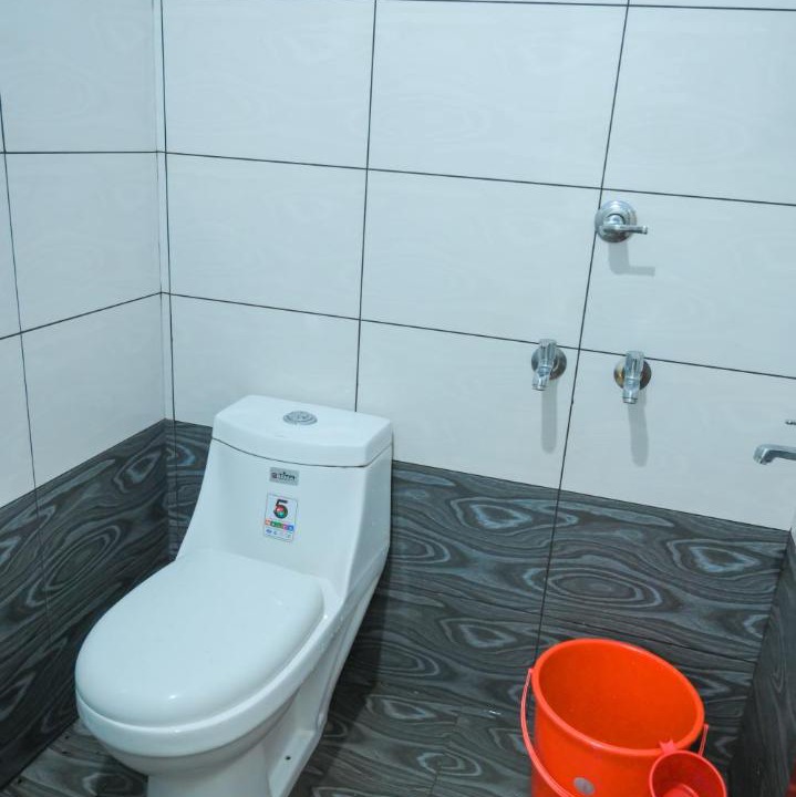Photo of Bathroom in Kumarakom