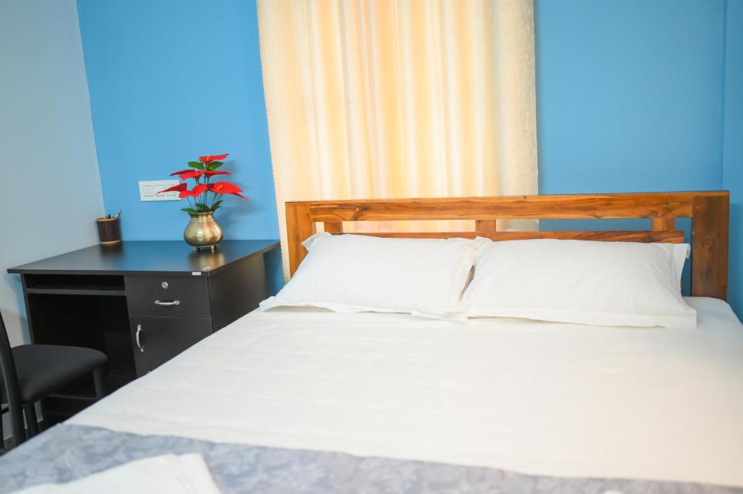 Photo of Bedroom in Kumarakom
