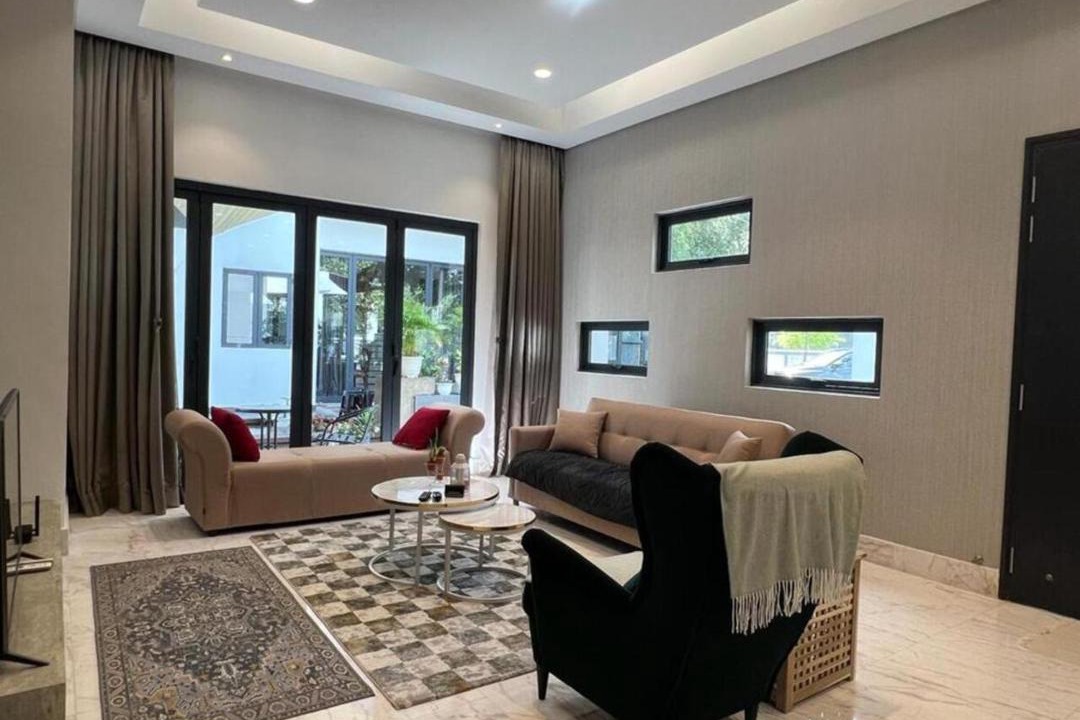 Photo of Livingroom in Seksyen 13