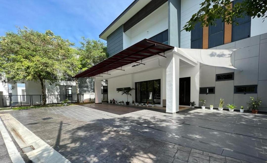 Photo of Buildings in Seksyen 13
