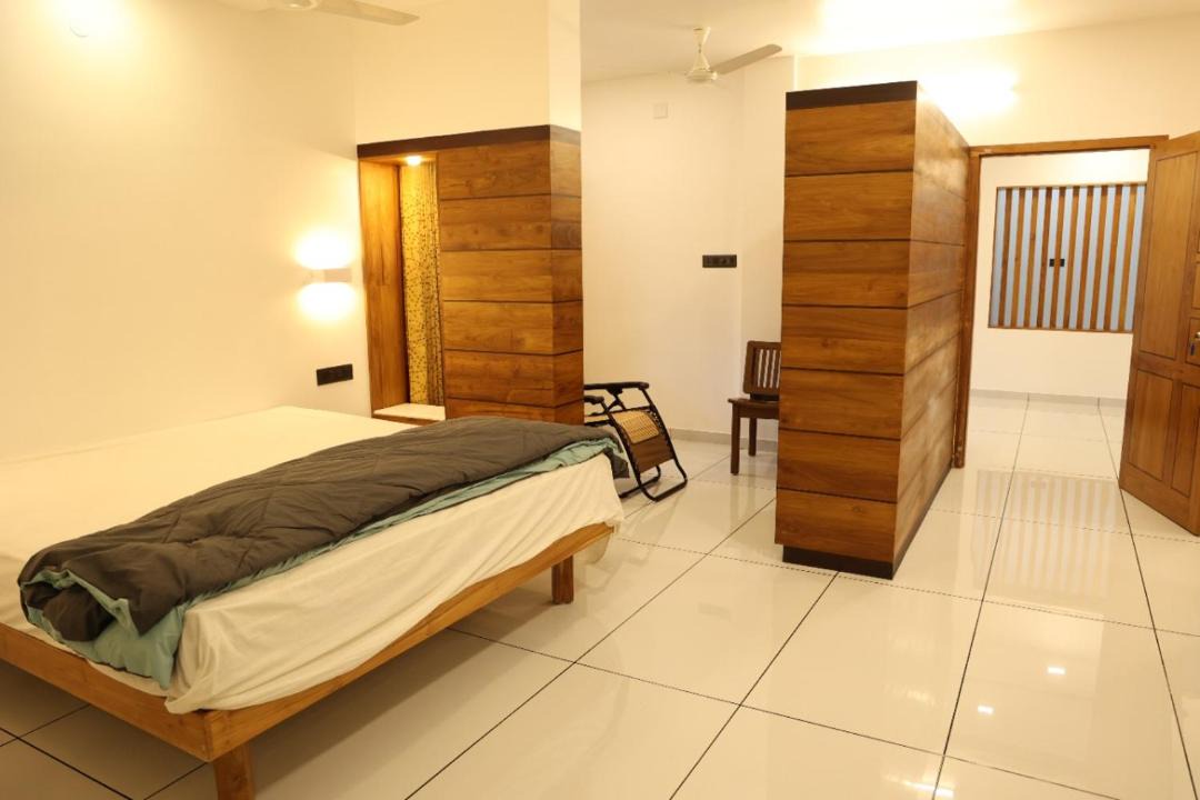 Photo of Bedroom in Kollam