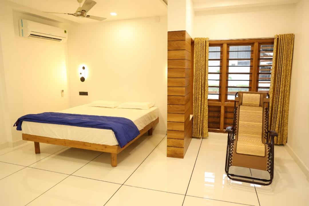 Photo of Bedroom in Kollam