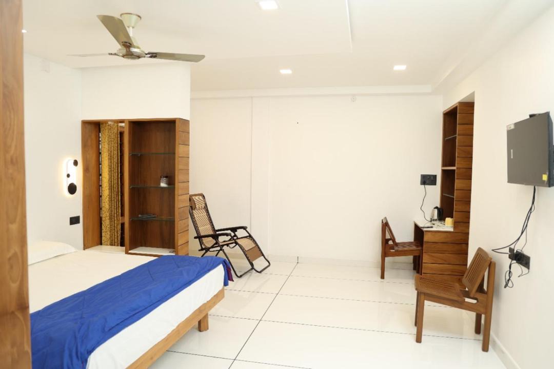 Photo of Bedroom in Kollam