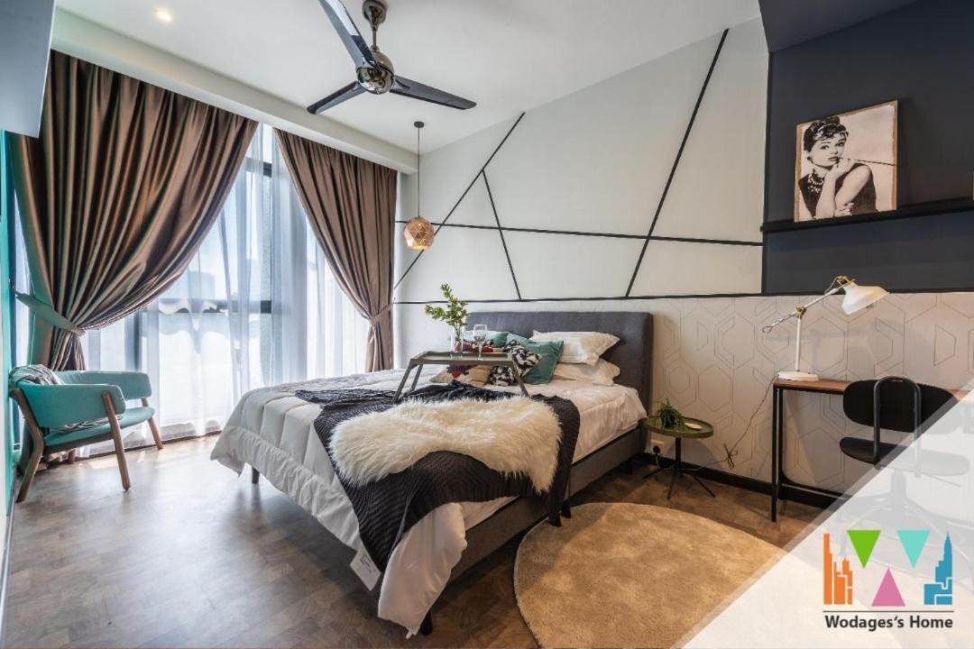 Photo of Bedroom in Titiwangsa