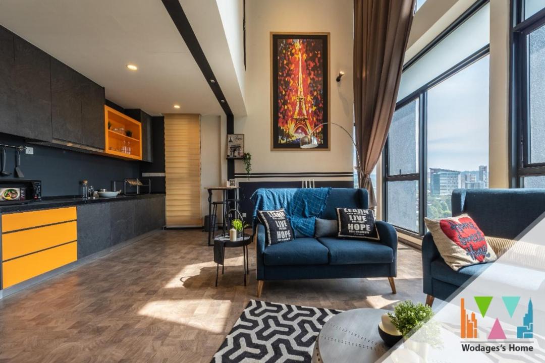 Photo of Livingroom in Titiwangsa