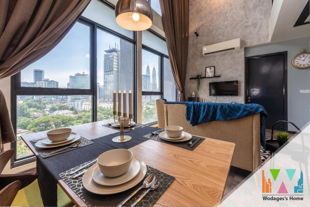 Photo of Livingroom in Titiwangsa