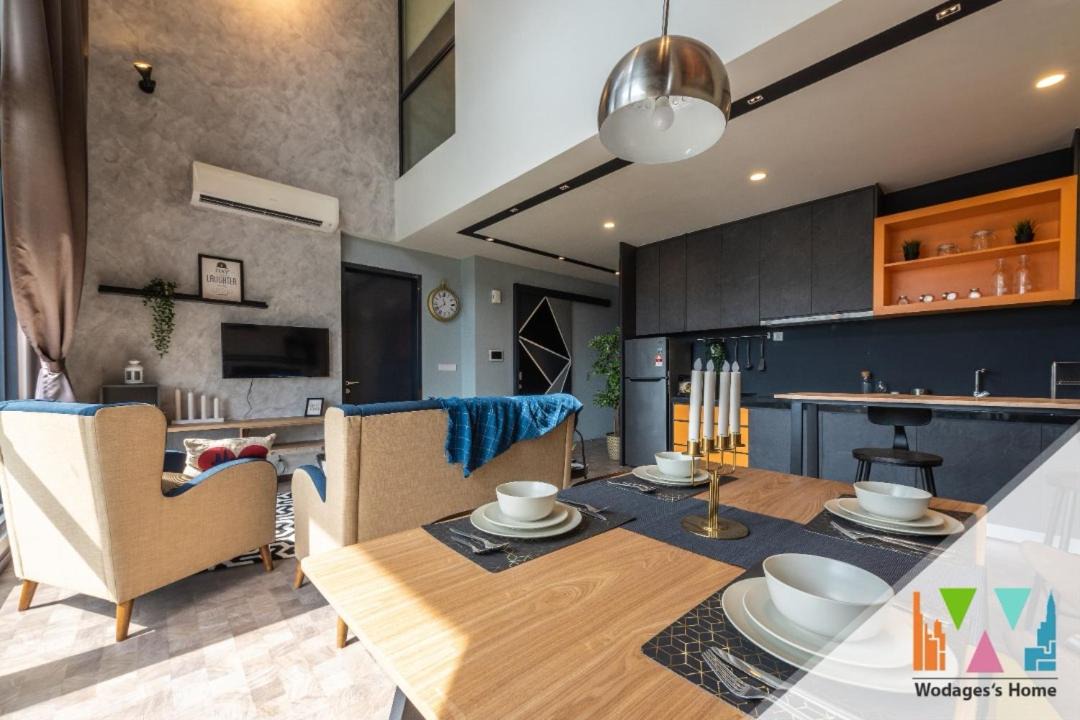 Photo of Livingroom in Titiwangsa