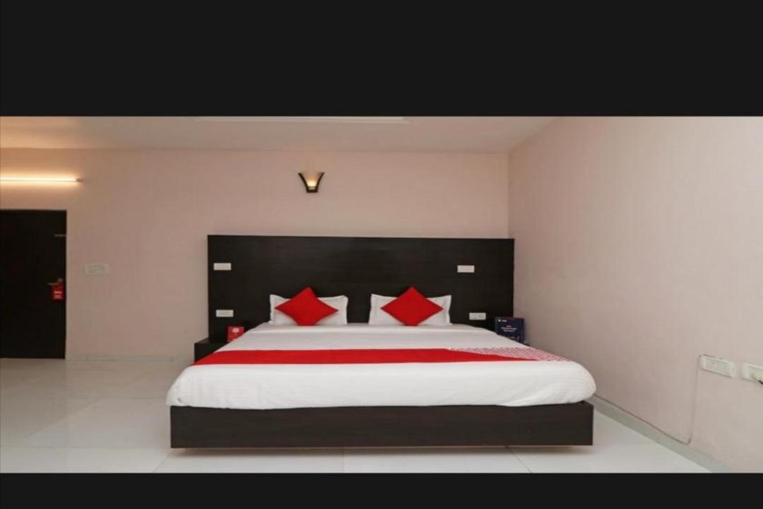 Photo of Bedroom in Neemrana