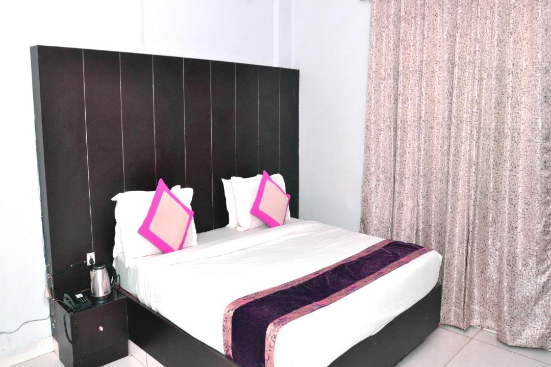 Photo of Bedroom in Neemrana
