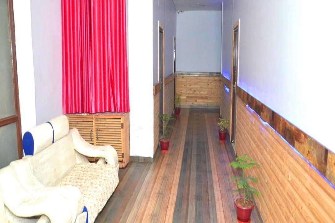 Photo of Bedroom in Neemrana
