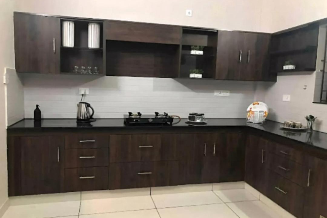 Photo of Kitchen in Kazhakuttam
