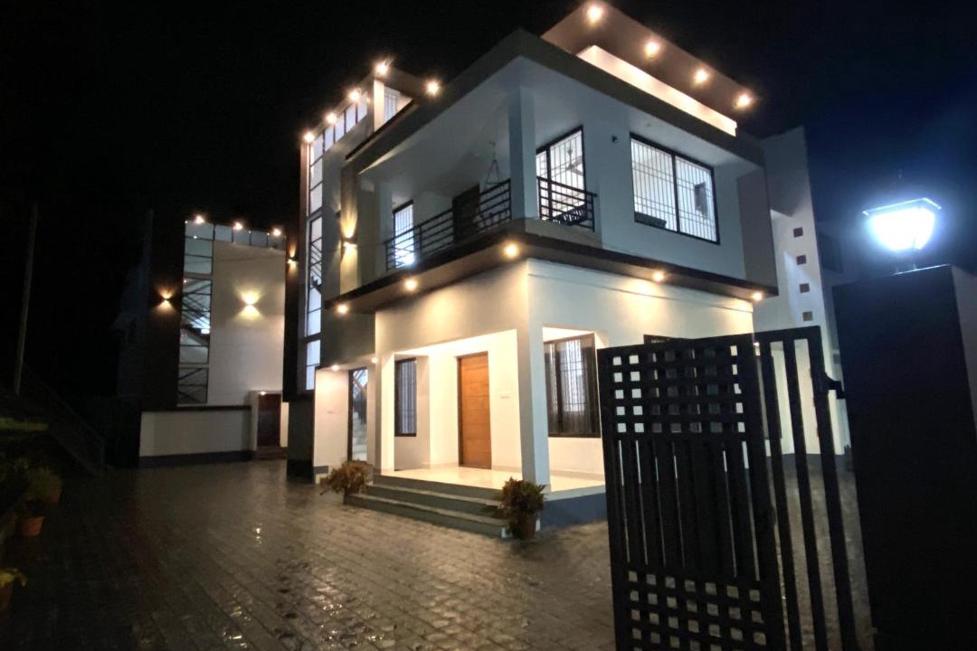 Photo of Buildings in Kazhakuttam