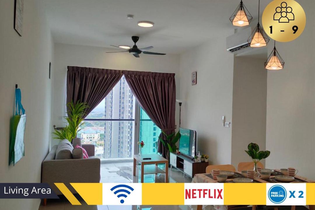 Photo of Livingroom in Shah Alam