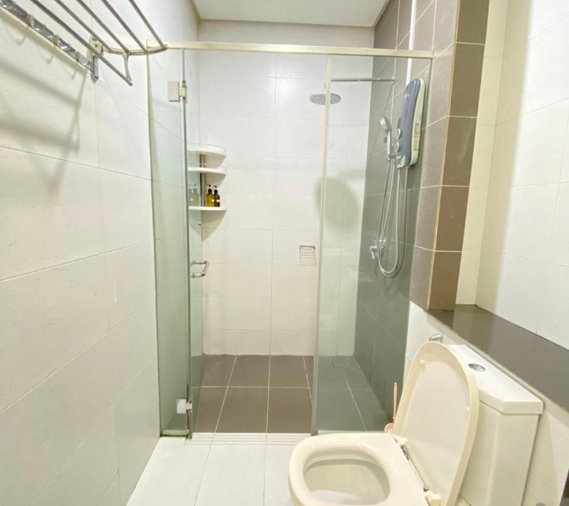 Photo of Bathroom in Usj 1