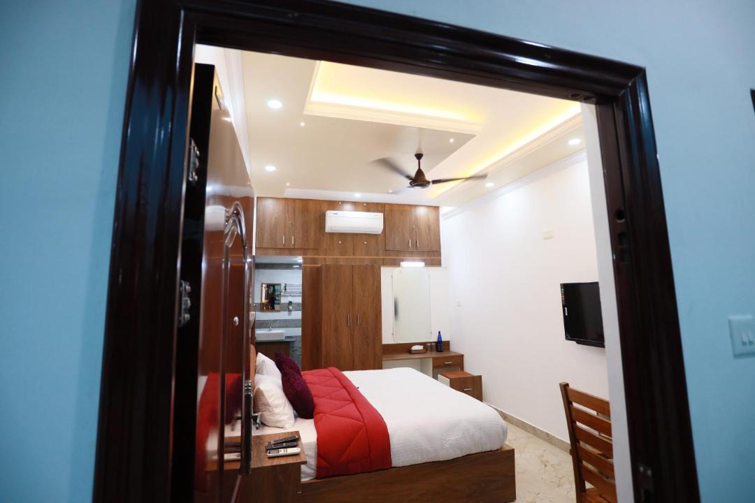 Photo of Bedroom in Kulanada