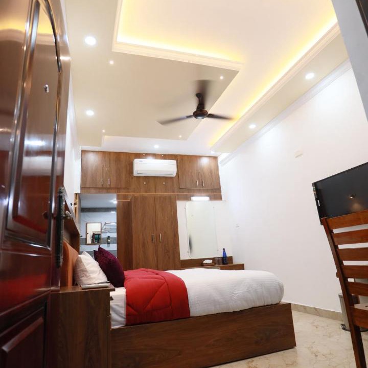 Photo of Livingroom in Kulanada