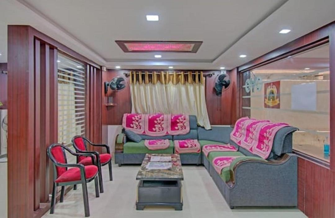 Photo of Livingroom in Dabagardens