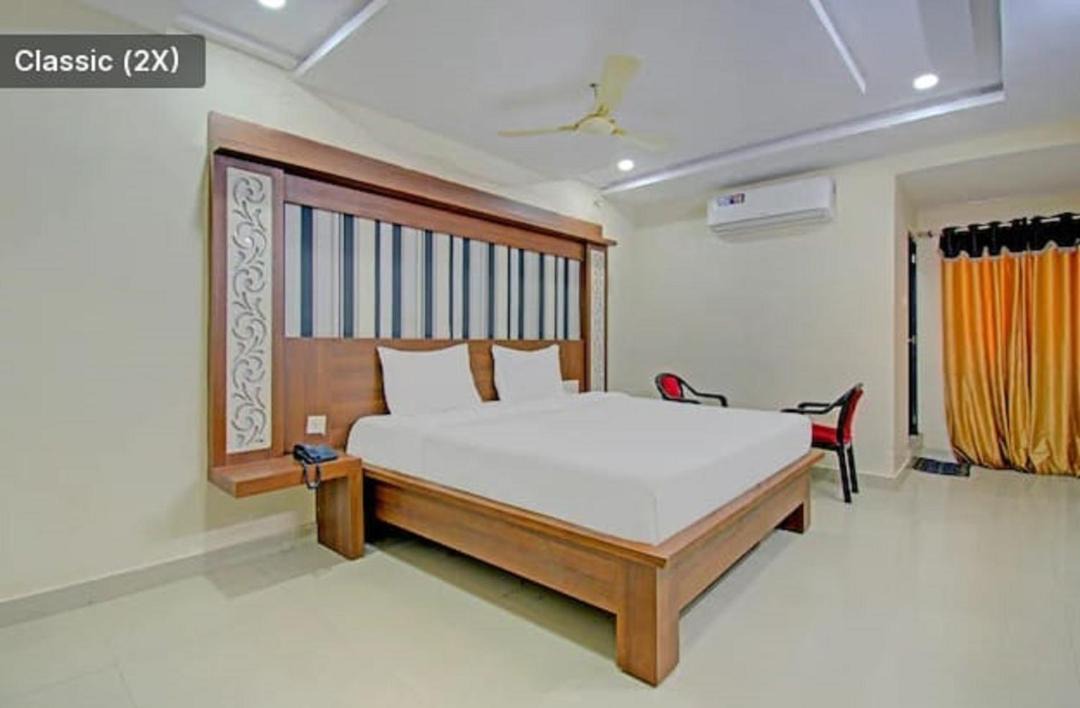 Photo of Bedroom in Dabagardens
