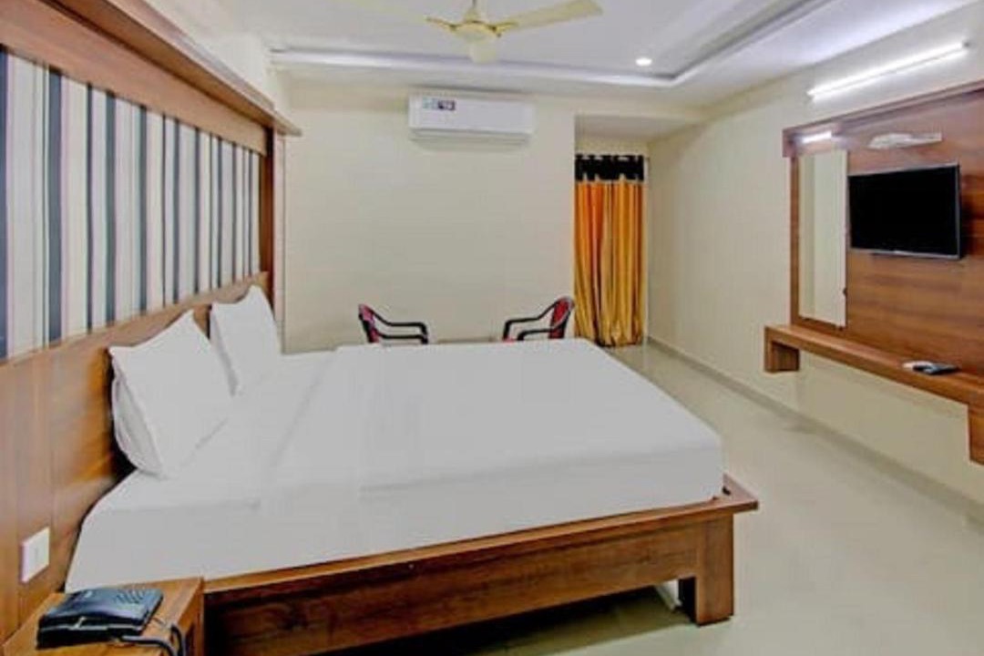 Photo of Bedroom in Dabagardens