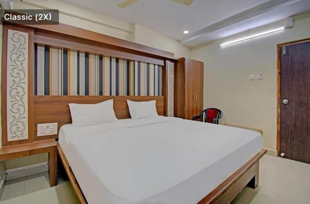 Photo of Bedroom in Dabagardens