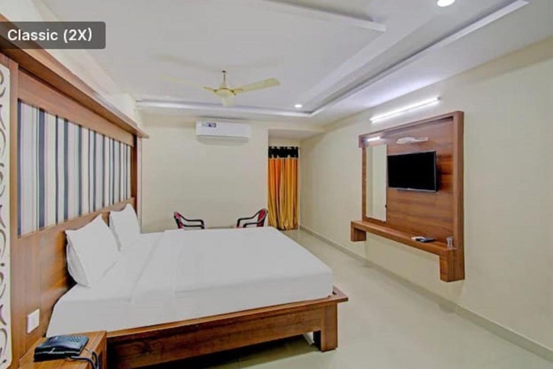 Photo of Bedroom in Dabagardens