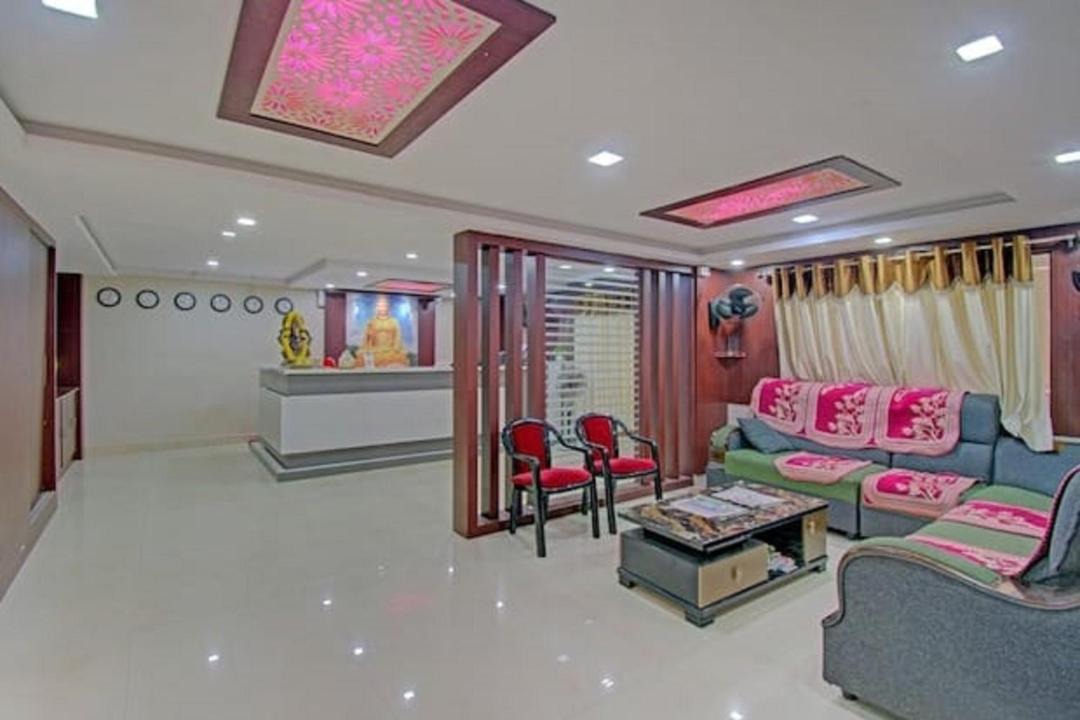 Photo of Livingroom in Dabagardens