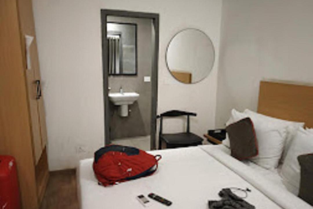 Photo of Bedroom in Soraon
