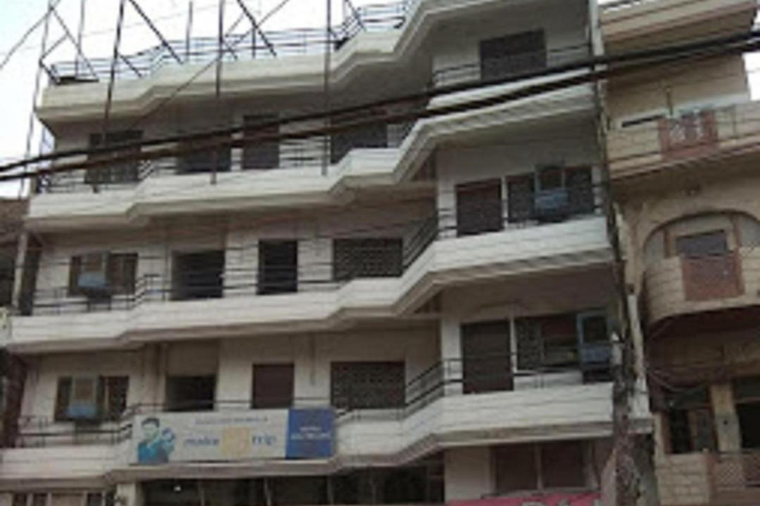 Photo of Buildings in Soraon