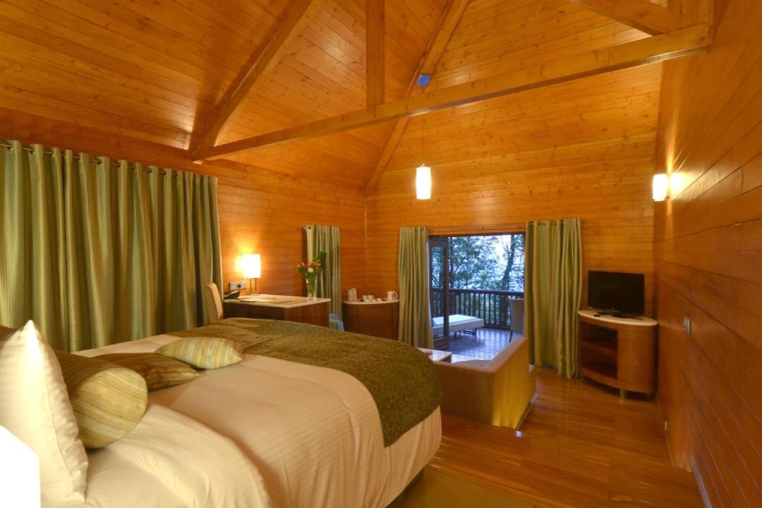 Photo of Bedroom in Yavakapadi Village