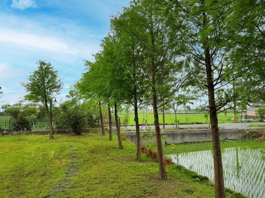Photo of Outdoor in Dongshan