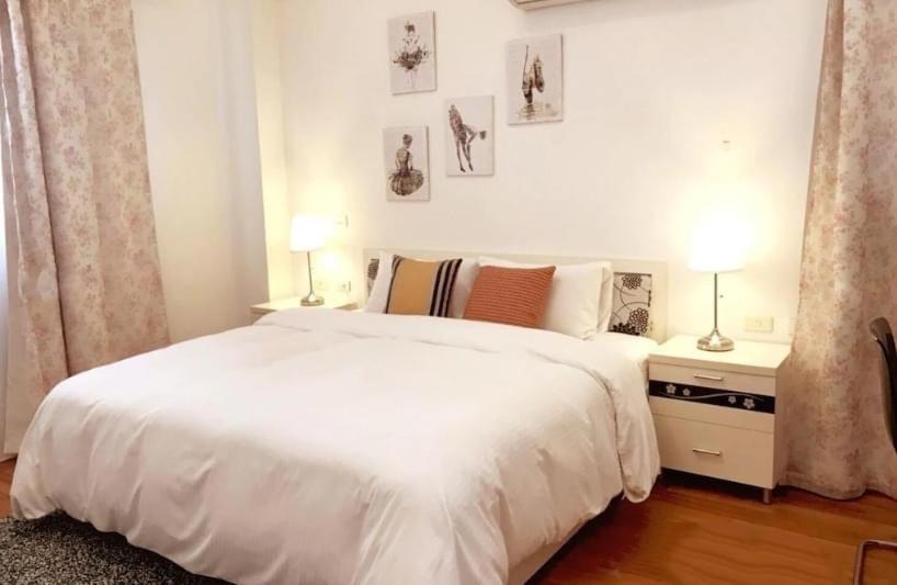 Photo of Bedroom in Dongshan