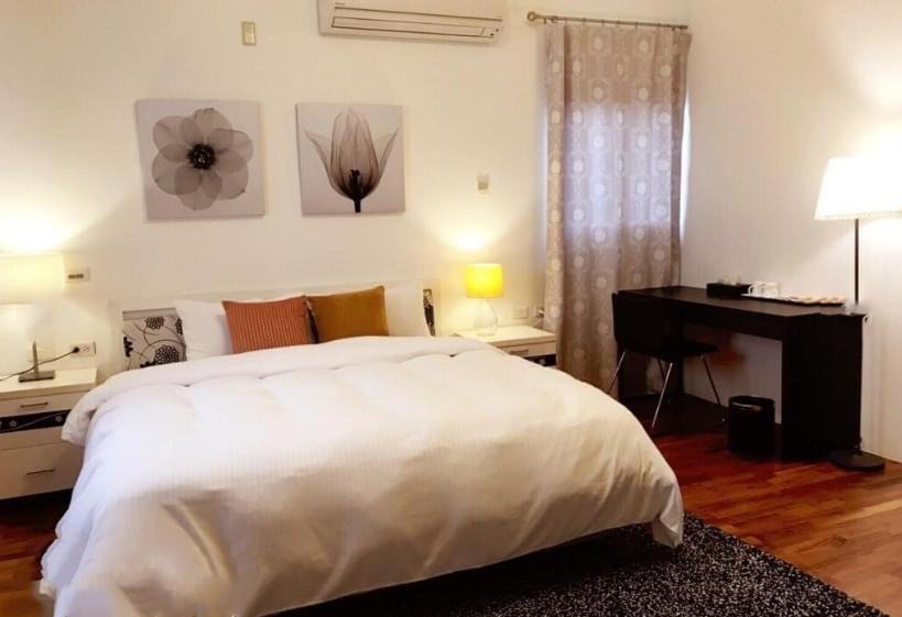 Photo of Bedroom in Dongshan
