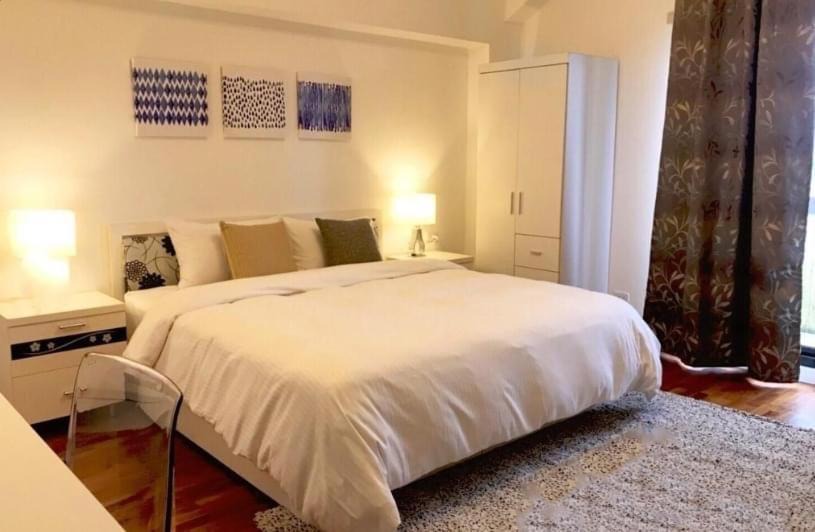 Photo of Bedroom in Dongshan