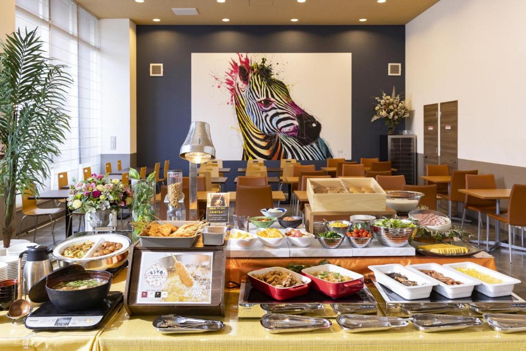 Photo of Others in Shinsekai